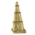 Oil Well Lapel Pin